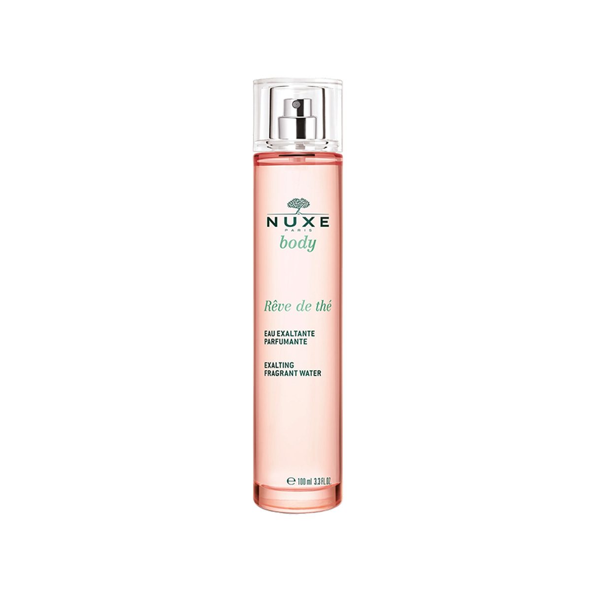Nuxe – Rêve de Thé Exalting Fragrant Water