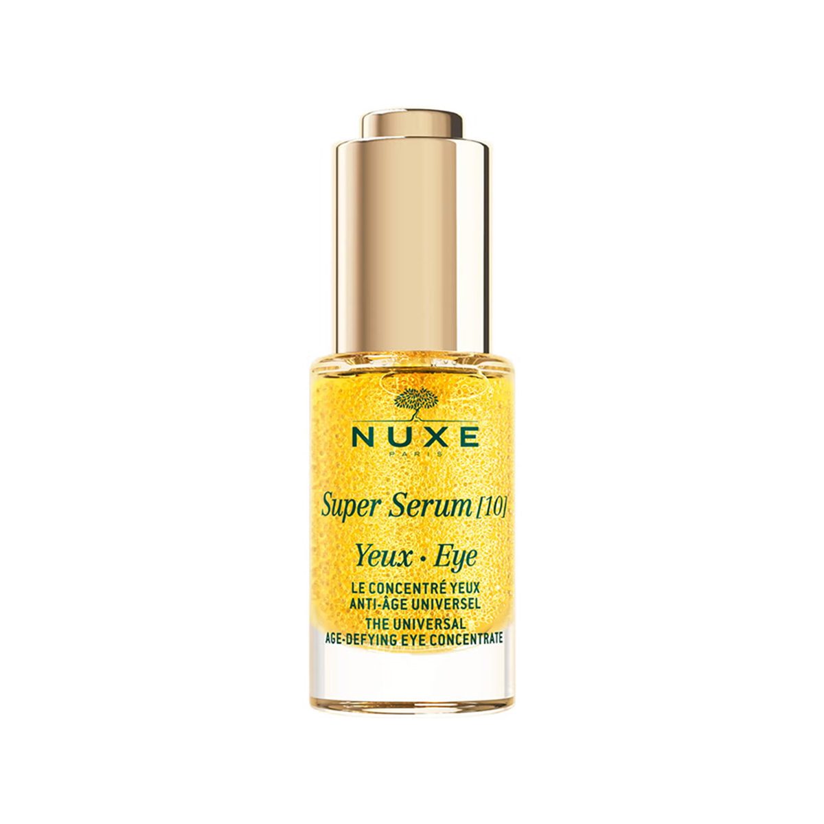 Nuxe – Super Serum [10] Eye