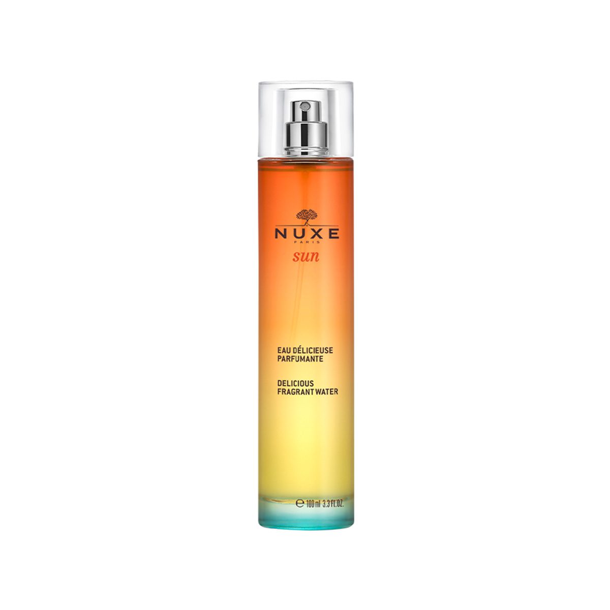 Nuxe – Sun Delicious Fragrant Water