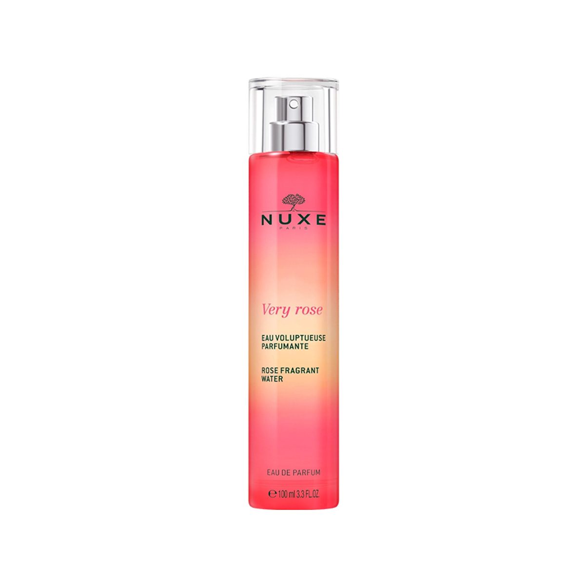 Nuxe – Very Rose Fragrant Water