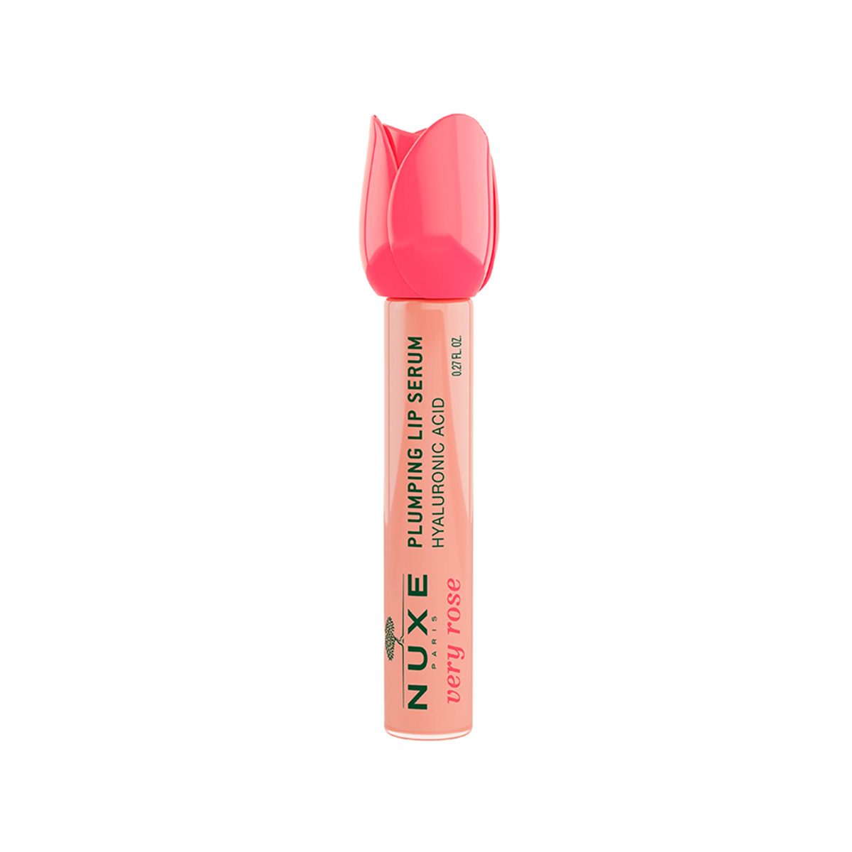 Nuxe – Very Rose Lip Plump Serum