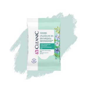 Harper Micellar Moisturizing & Soothing Make-Up Removal Wipes 10pcs