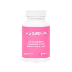 Onovo – Daily Superhair