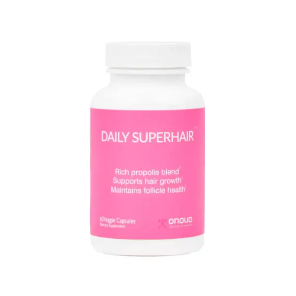 Onovo – Daily Superhair