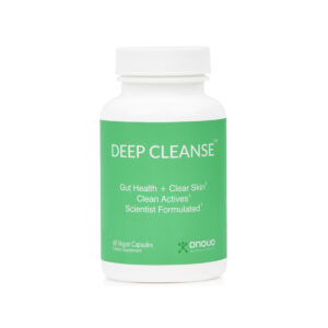 Onovo – Deep Cleanse