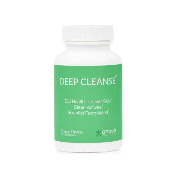 Onovo – Deep Cleanse