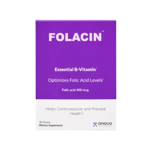 Onovo – Folacin