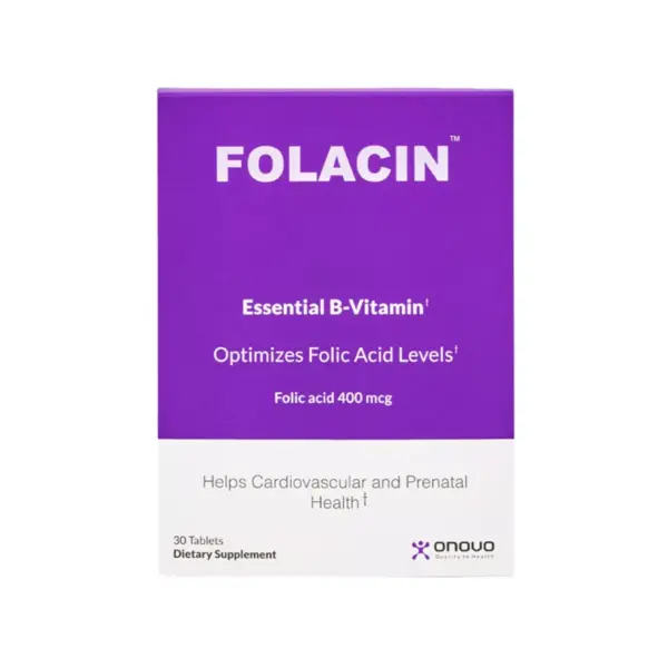 Onovo – Folacin