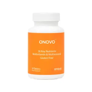 Onovo – Multivitamin & Multimineral