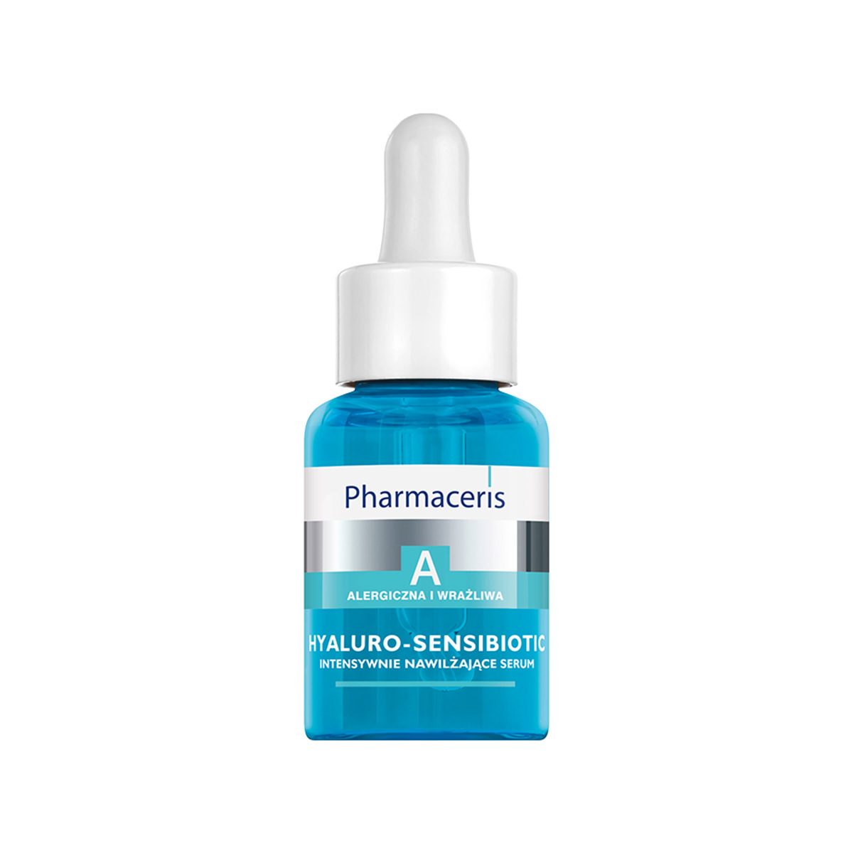 Pharmaceris – A-Hyaluro Sensibiotic Serum