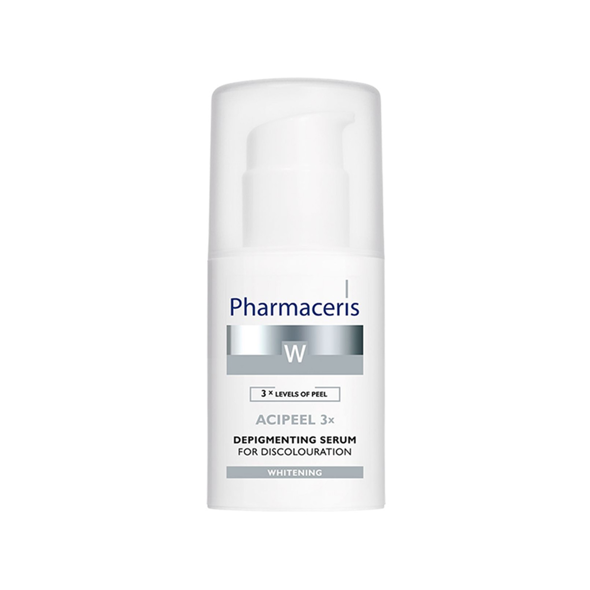 Pharmaceris – Acipeel 3x Depigmenting Serum