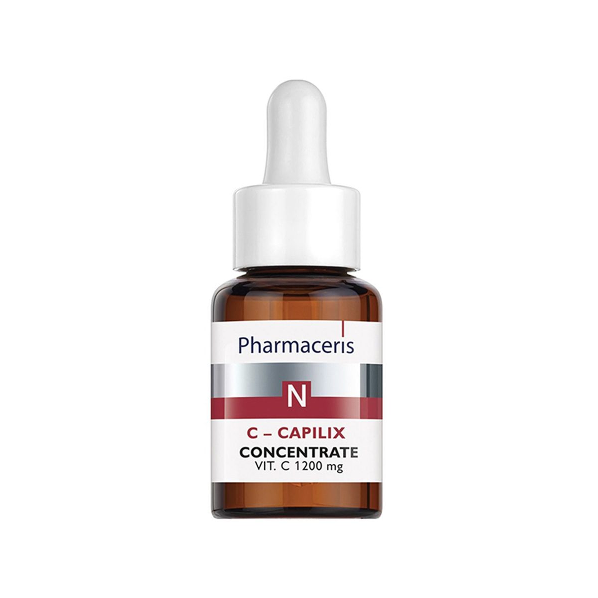 Pharmaceris – C-Capilix serum me vitaminë C