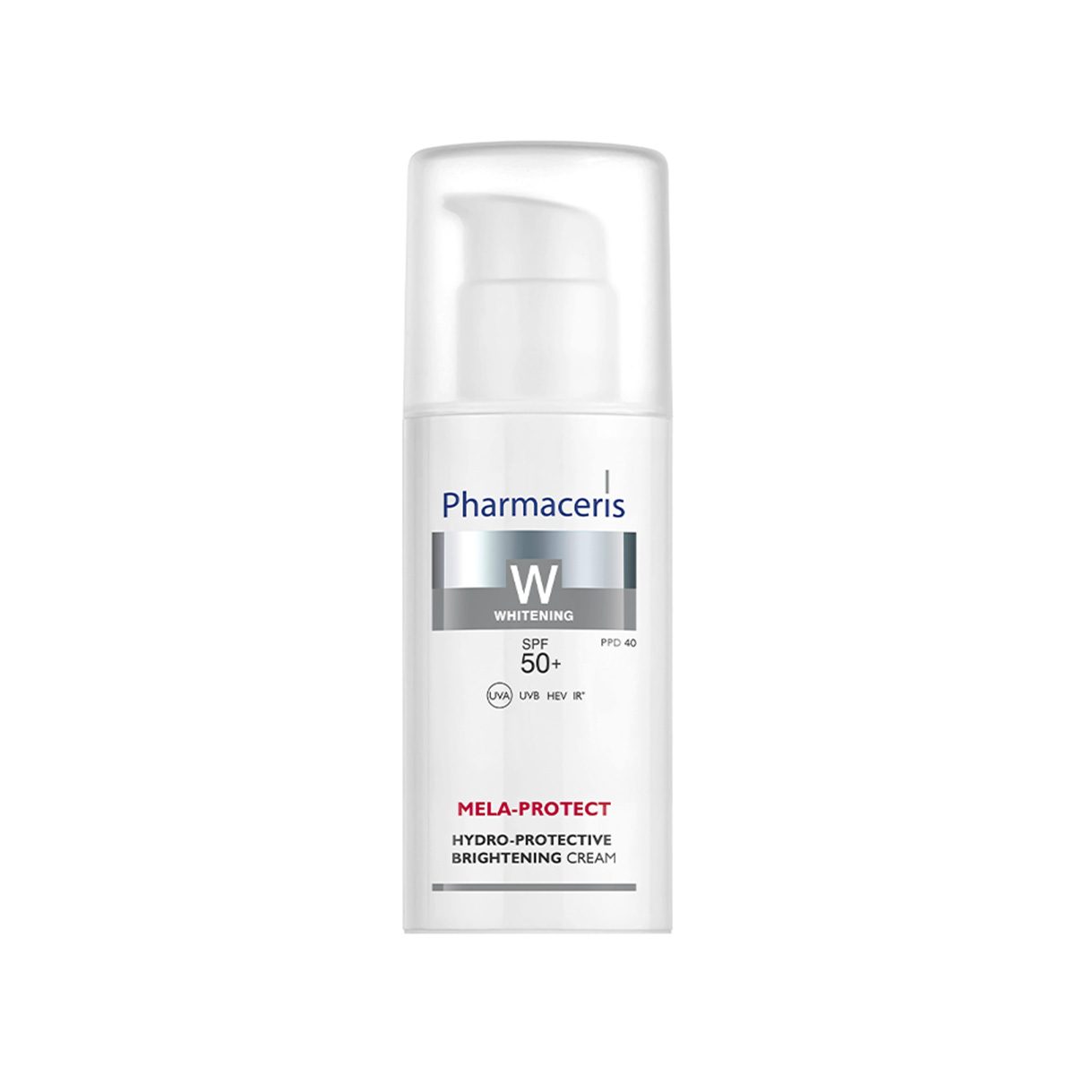 Pharmaceris – Mela Protect (SPF 50+)