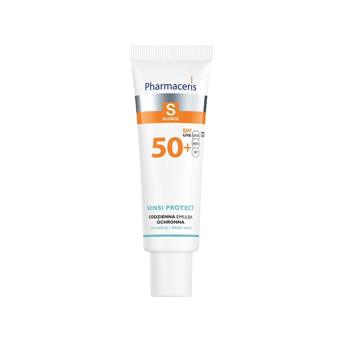 Pharmaceris – Sensi Protect (SPF 50+)
