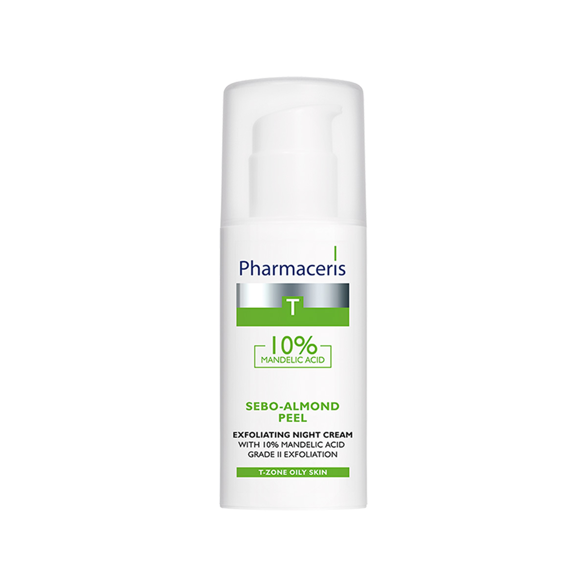 Pharmaceris – T Sebo-Almond Peel (10% Mandelic Acid)