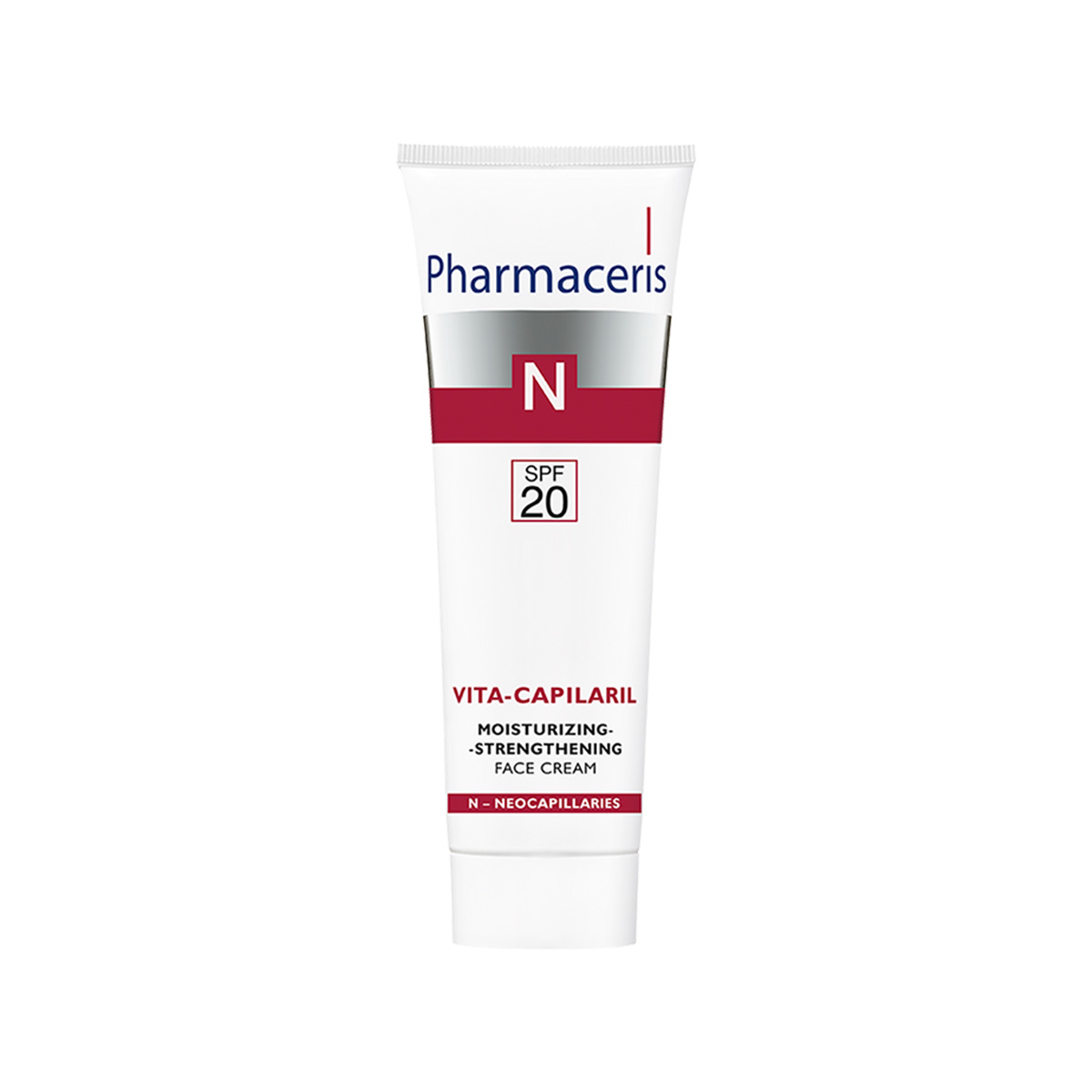 Pharmaceris – Neocapillaries Vita-Capilaril (SPF 20)