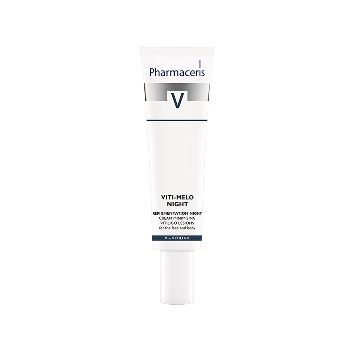 Pharmaceris – Viti-Melo Repigmentation Night Cream