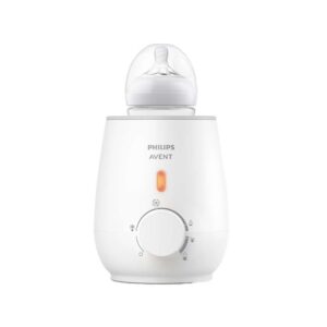 Avent – Advanced Fast Bottle Warmer