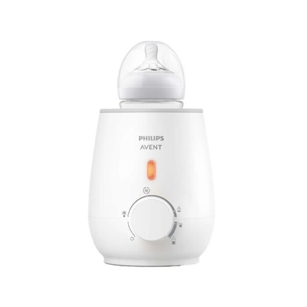 Avent – Advanced Fast Bottle Warmer