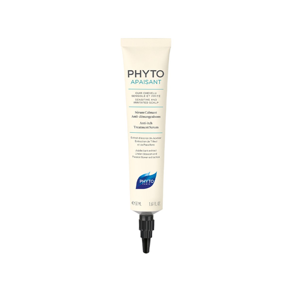 Phyto – Apaisant Anti-Itch Treatment Serum