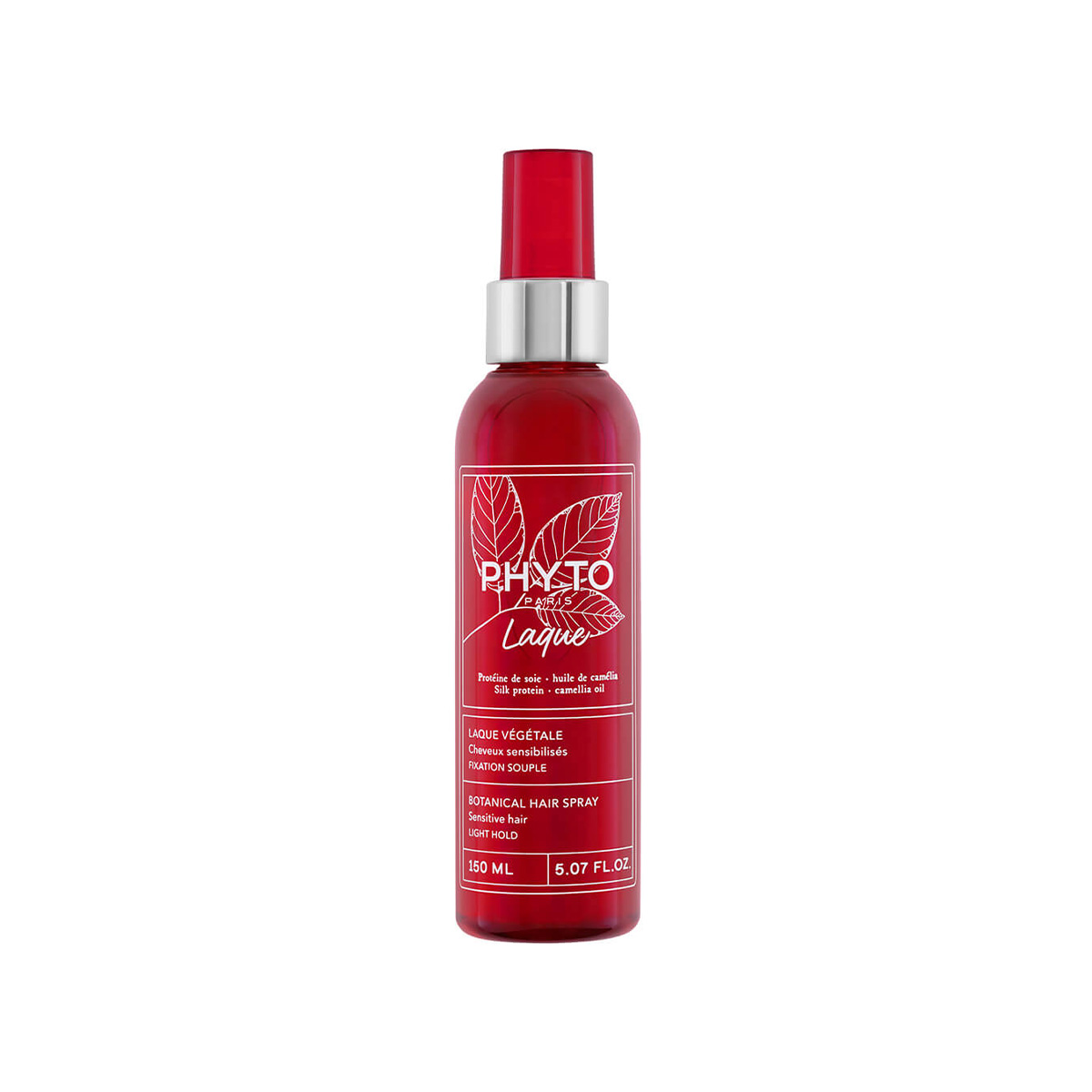 Phyto – Phytolaque Botanical Hair Spray Light Hold