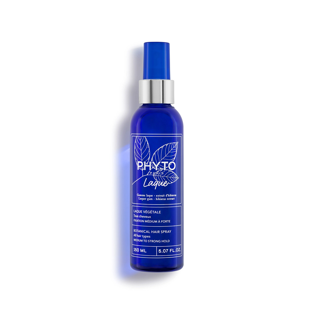 Phyto – PhytoLaque Botanical Hair Spray Medium to Strong Hold