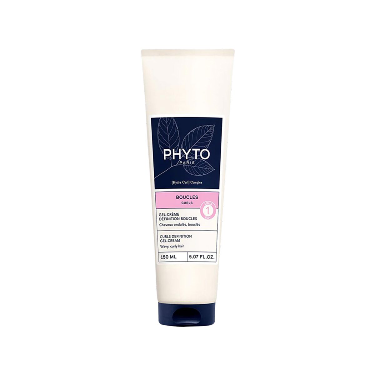 Phyto – Curl Definition Gel-Cream