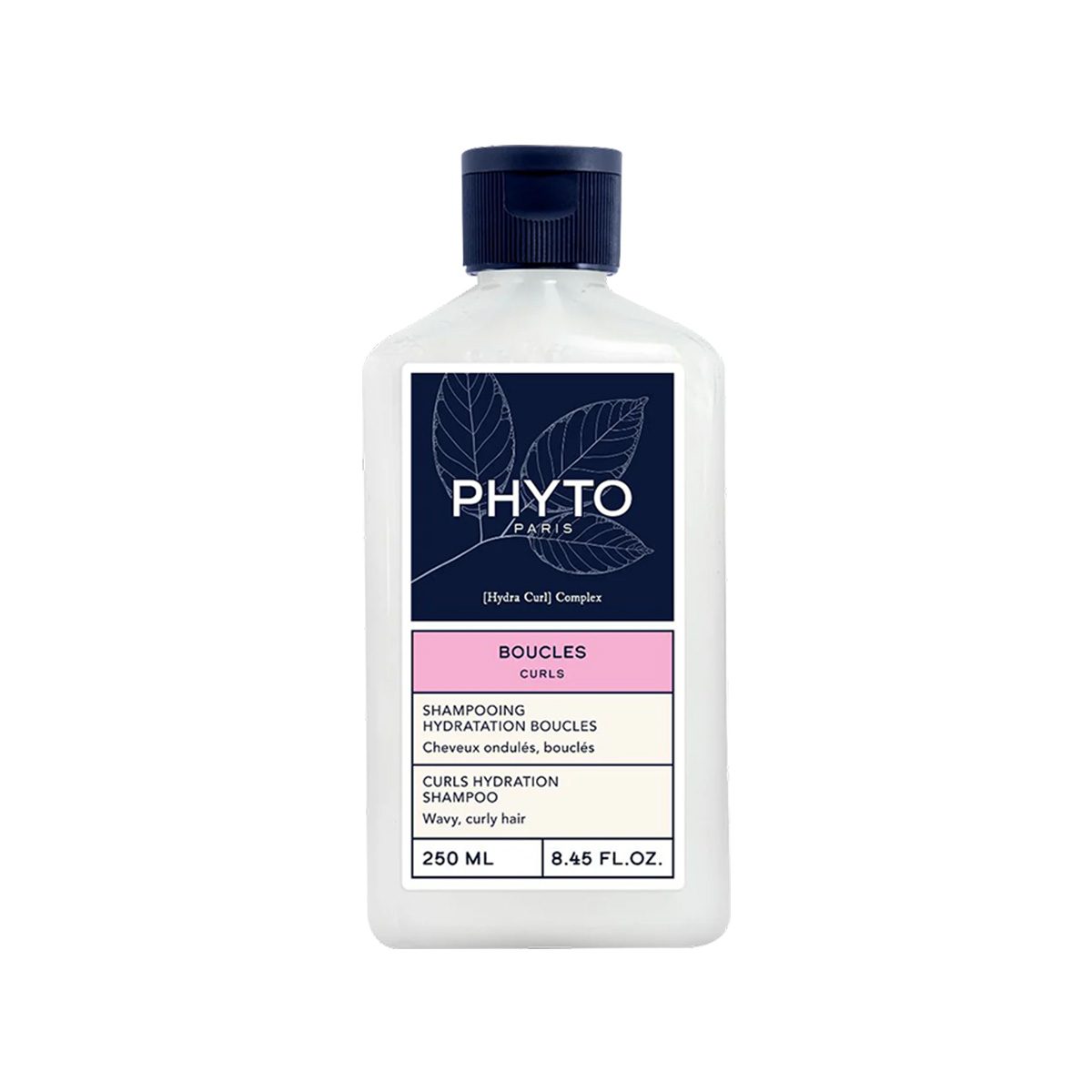 Phyto – Curls Hydrating Shampoo
