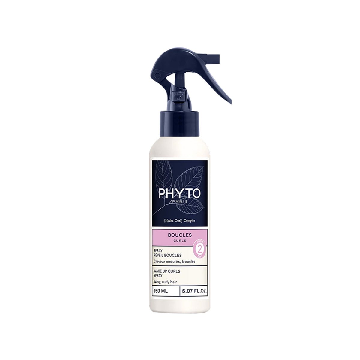Phyto – Curls Awakening Spray