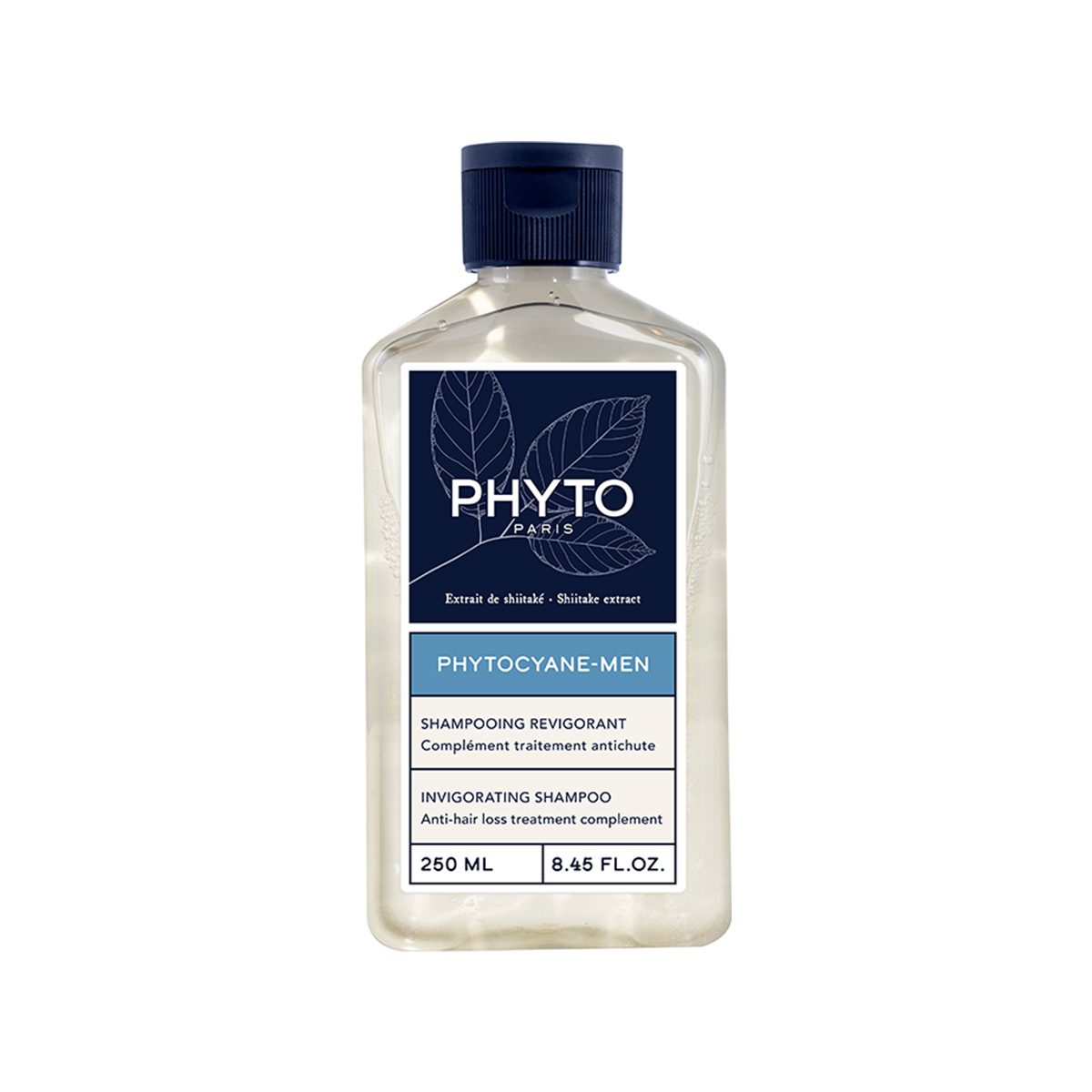 Phyto – Phytocyane Men Shampoo