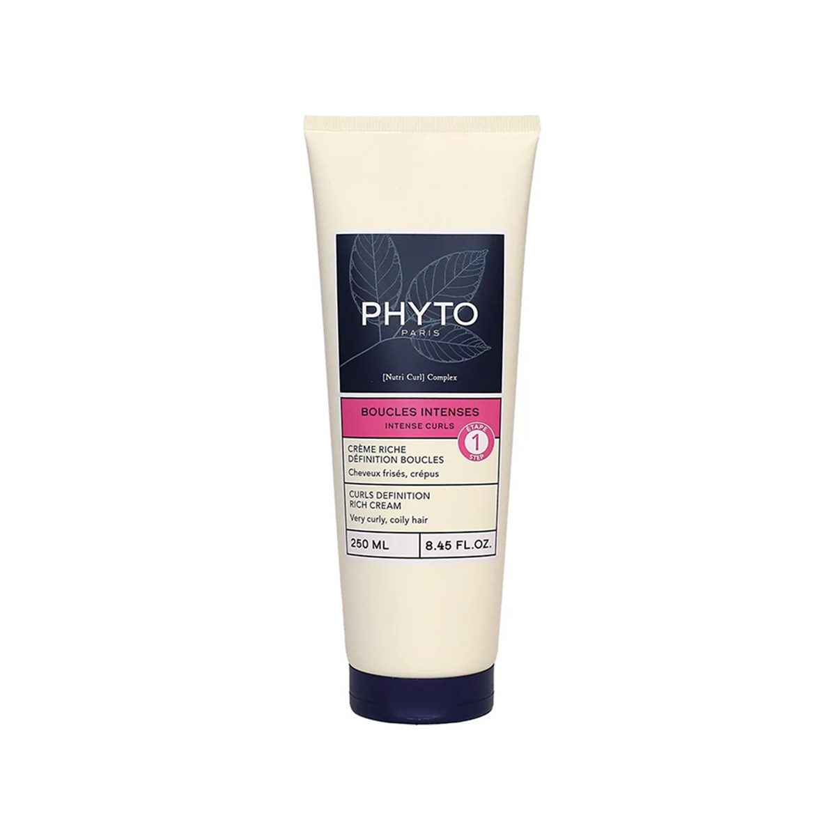 Phyto – Intense Curls Definition Rich Cream