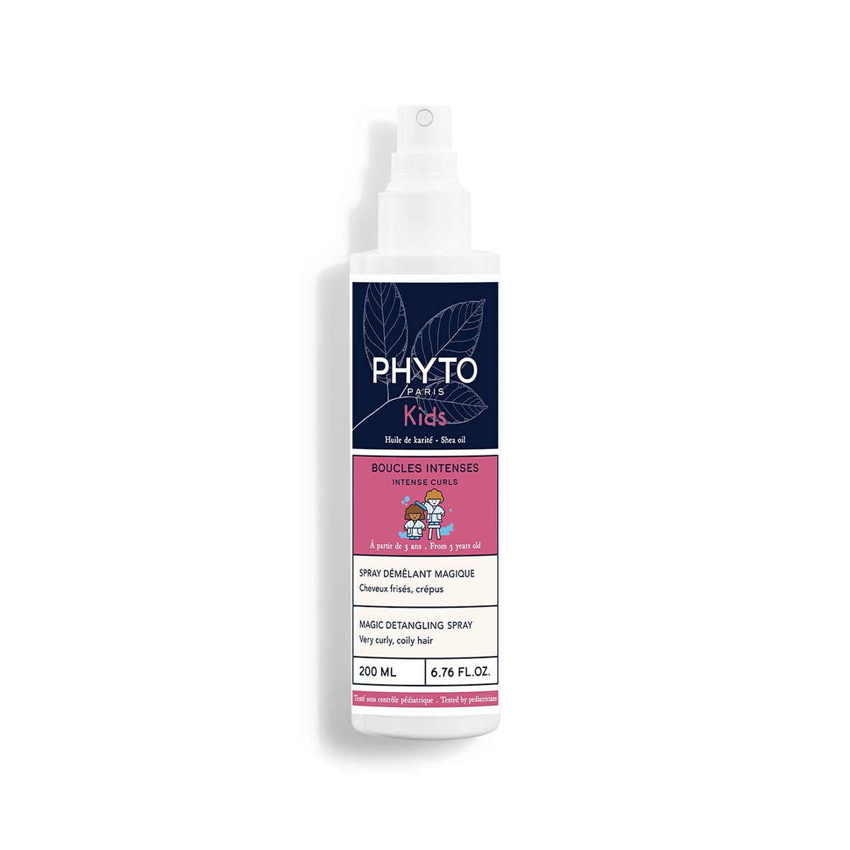 Phyto – Kids Magic Detangling Spray
