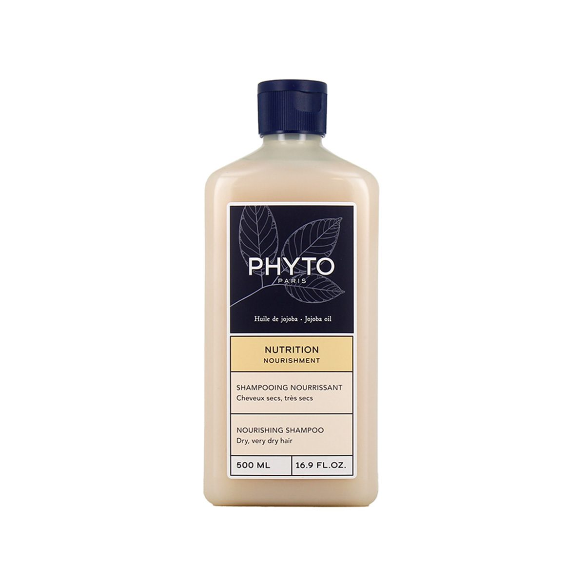 Phyto – Nutrition Shampo