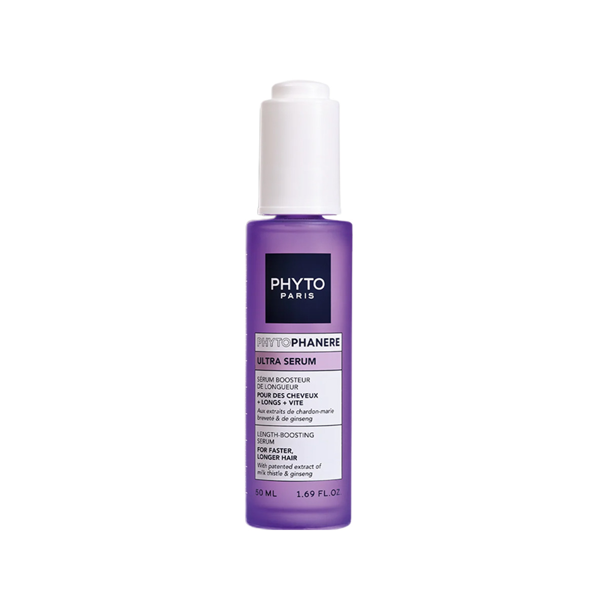 Phyto – Phytophanere Ultra Serum