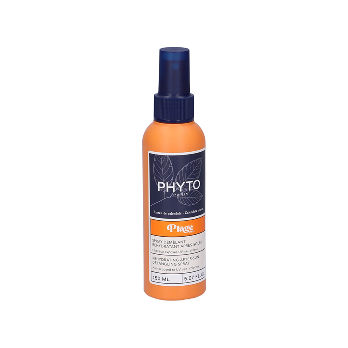 Phyto – Plage after-sun detangling spray for hair