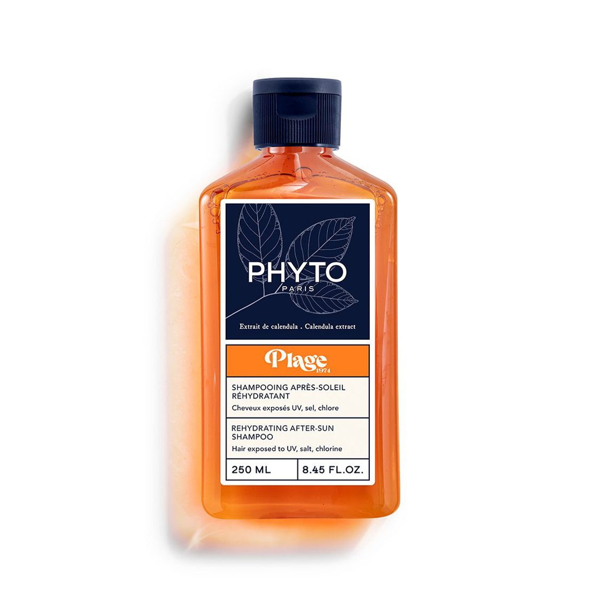 Phyto – Phytoplage Rehydrating After-Sun Shampoo