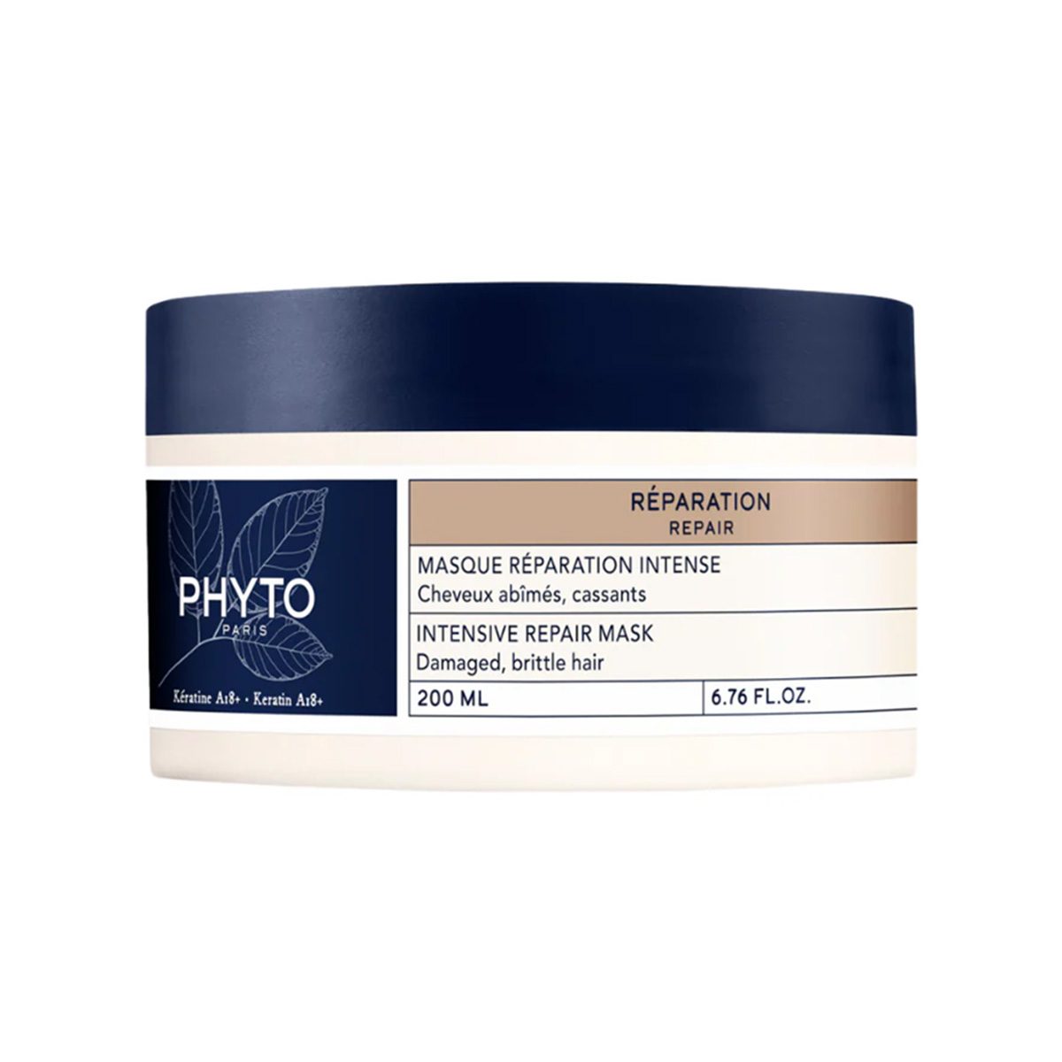 Phyto – Repair Intensive Repair Mask