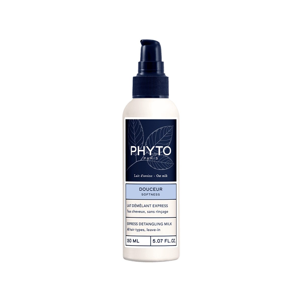 Phyto – Softness Express Detangling Milk