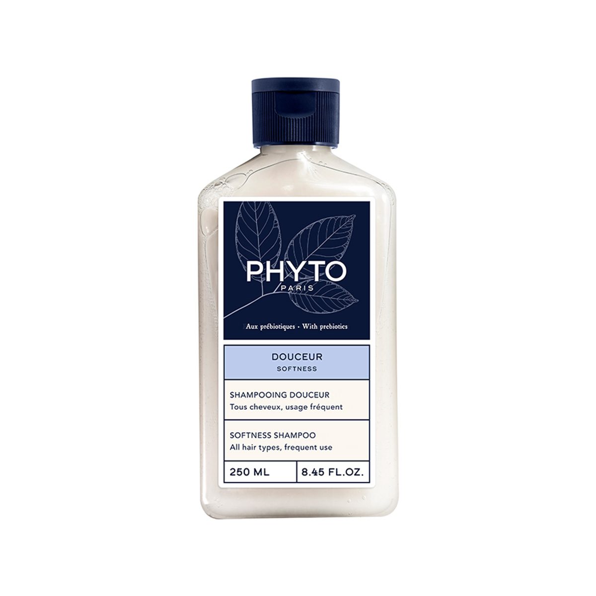 Phyto – Softness Shampoo