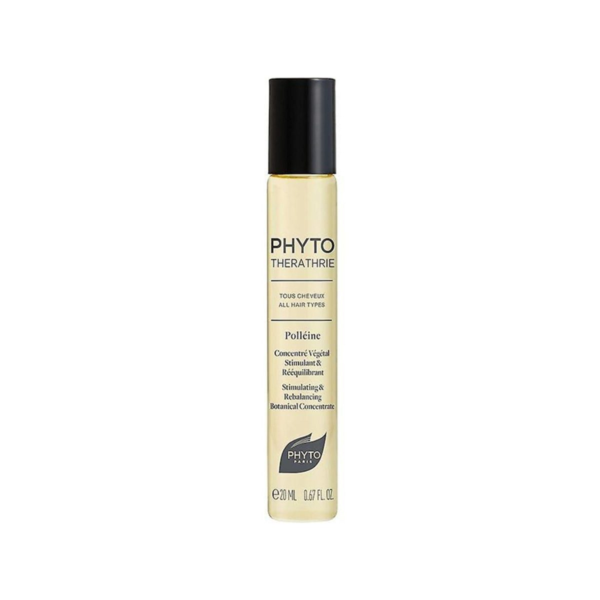 Phyto – Theratrie Polein Stimulating and Rebalancing Botanical Concentrate