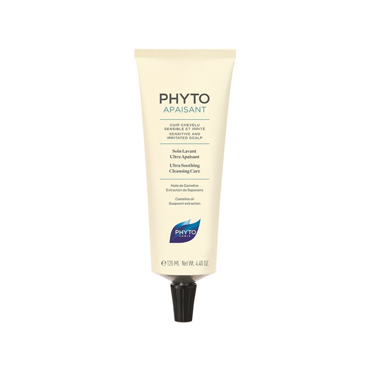 Phyto – Apaisant Ultra Soothing Cleansing Care
