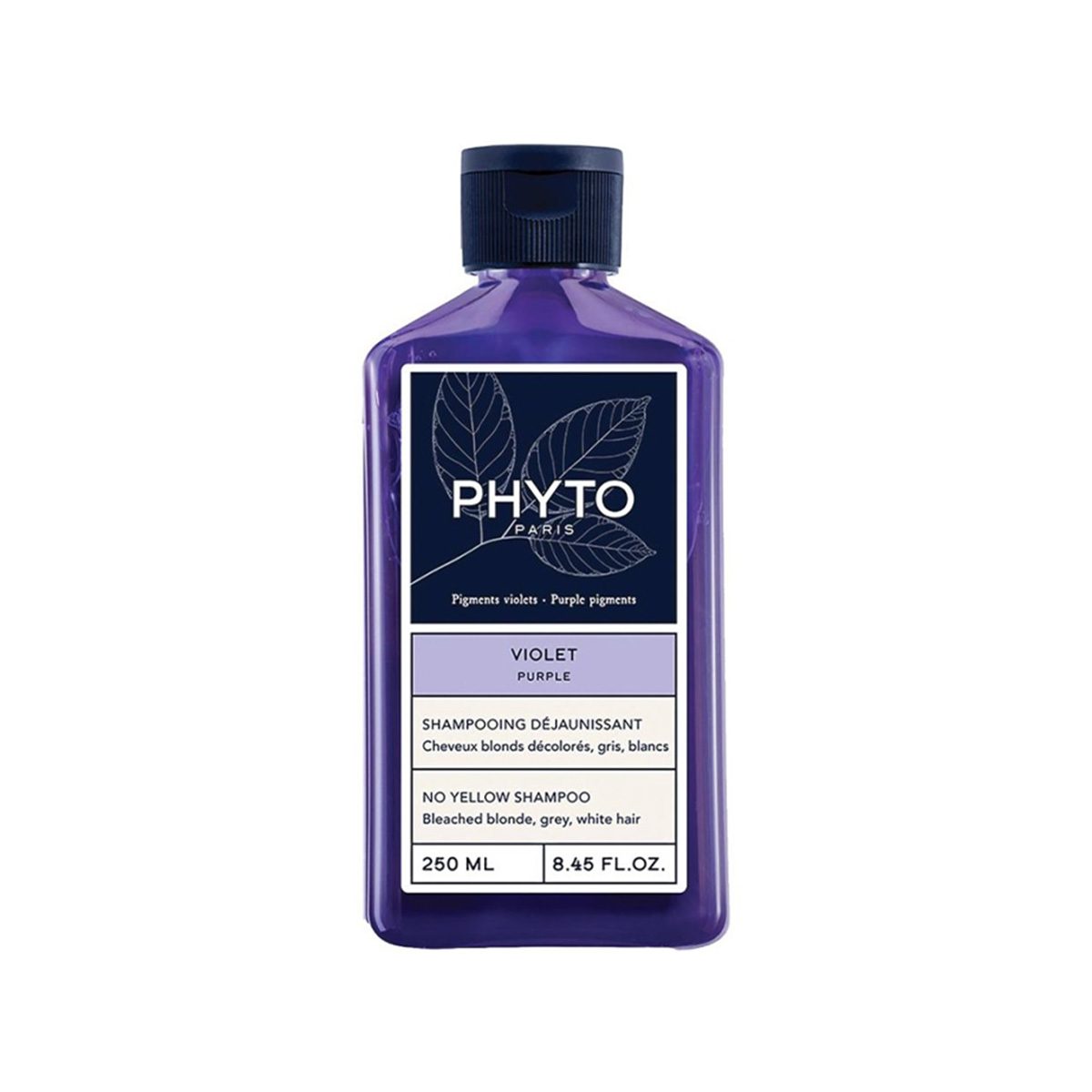 Phyto – Violet Shampo