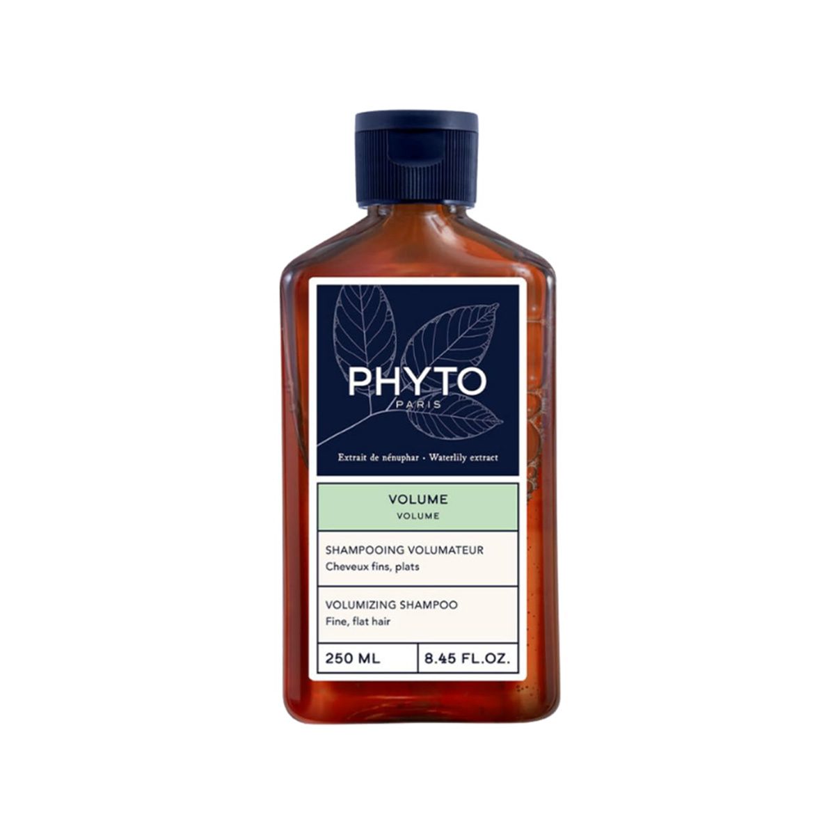 Phyto – Phytovolume shampo