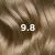 [9.8] Very Light Beige Blonde