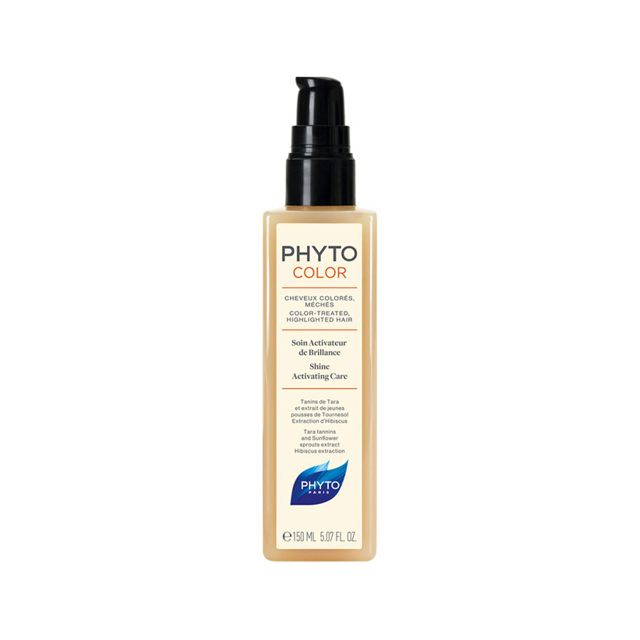 Phyto – Phytocolor Shine Activating Care