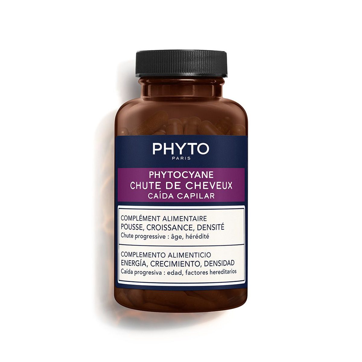 Phyto – Phytocyane Anti-hair Loss Supplement