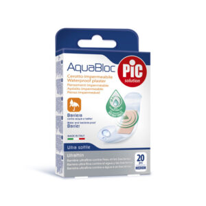 PIC – Aquabloc Ankerplast Medium