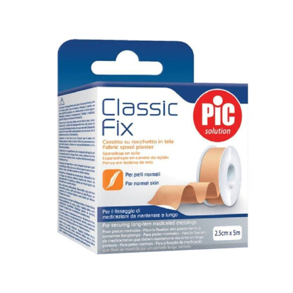 PIC – Classic Self Fix