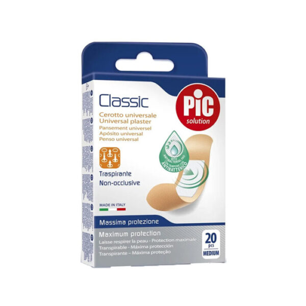 PIC – Classic Ankerplast Medium