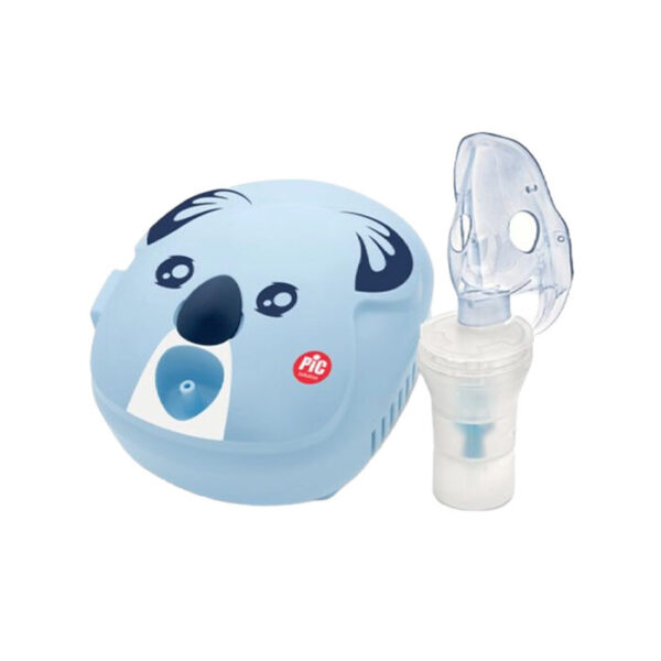 PIC – Kappy Koala Aerosol Device